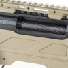 Surgeon Remedy 1581R .338 Lapua Cadex Dual Strike Chassis FDE - Image 30