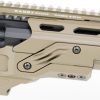 Surgeon Remedy 1581R .338 Lapua Cadex Dual Strike Chassis FDE - Image 26