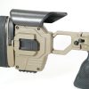 Surgeon Remedy 1581R .338 Lapua Cadex Dual Strike Chassis FDE - Image 23