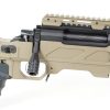 Surgeon Remedy 1581R .338 Lapua Cadex Dual Strike Chassis FDE - Image 18