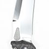 Marfione Custom Amphibian Satin C/F Handle (Prototype) - Image 5