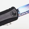 Microtech 1241-16MS1 Cypher II Coppermai Damascus - Image 9