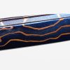 Microtech 1241-16MS1 Cypher II Coppermai Damascus - Image 7