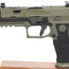 Sig Sauer P320 EXA Complete Build with Comp 9mm Free S&H - Image 3