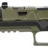 Sig Sauer P320 EXA Complete Build with Comp 9mm Free S&H - Image 12