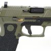 Sig Sauer P320 EXA Complete Build with Comp 9mm Free S&H - Image 13