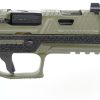 Sig Sauer P320 EXA Complete Build with Comp 9mm Free S&H - Image 11
