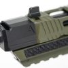 Sig Sauer P320 EXA Complete Build with Comp 9mm Free S&H - Image 6