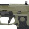 Sig Sauer P320 EXA Complete Build with Comp 9mm Free S&H - Image 19