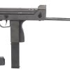 SWD M11 9mm with K Grip and original box with 2 zytel mags - Image 3