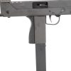 SWD M11 9mm with K Grip and original box with 2 zytel mags - Image 7
