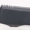 Black Handles
