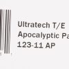 Microtech 123-11AP Ultratech Apocalyptic, Black Handle - Image 9