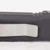Microtech 123-11AP Ultratech Apocalyptic, Black Handle - Image 5