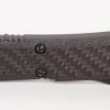 Microtech 122-16CFS Ultratech Damascus Blade - Image 5