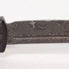 Microtech 122-16CFS Ultratech Damascus Blade - Image 3