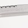 Microtech 123-11AP Ultratech Apocalyptic, Black Handle - Image 7