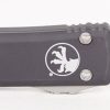 Black Handle