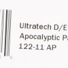 Microtech 122-11AP Ultratech Apocalyptic, Black Handle - Image 9