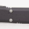 Microtech 122-11AP Ultratech Apocalyptic, Black Handle - Image 4