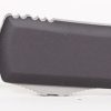 Microtech 122-11AP Ultratech Apocalyptic, Black Handle - Image 6