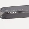 Microtech 122-1MR Ultratech Black, Merlot Aluminum Handle - Image 6