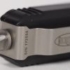 Microtech 122-11 Ultratech Stonewashed, BLK Aluminum Handle - Image 8