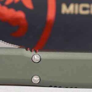 Microtech 122-11APOD Ultratech Apocalyptic