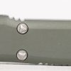 Microtech 122-11APOD Ultratech Apocalyptic, OD Green Handle - Image 4