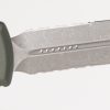 Microtech 122-11APOD Ultratech Apocalyptic, OD Green Handle - Image 7