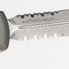 Microtech 122-11APOD Ultratech Apocalyptic, OD Green Handle - Image 6
