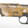 Nighthawk Custom GRP 9mm IOS Scar Camo Free S&H - Image 8
