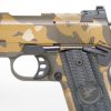 Nighthawk Custom GRP 9mm IOS Scar Camo Free S&H - Image 12