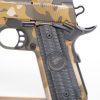 Nighthawk Custom GRP 9mm IOS Scar Camo Free S&H - Image 7