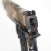 Nighthawk Custom GRP 9mm IOS Scar Camo Free S&H - Image 3