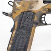 Nighthawk Custom GRP 9mm IOS Scar Camo Free S&H - Image 9