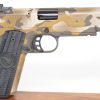 Nighthawk Custom GRP 9mm IOS Scar Camo Free S&H - Image 6