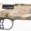 Nighthawk Custom GRP 9mm IOS Scar Camo Free S&H - Image 11