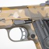 Nighthawk Custom GRP 9mm IOS Scar Camo Free S&H - Image 15