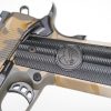 Nighthawk Custom GRP 9mm IOS Scar Camo Free S&H - Image 14