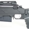 Surgeon Remedy 1581R .338 Lapua Cadex Dual Strike Chassis BLK - Image 11