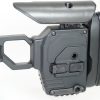 Surgeon Remedy 1581R .338 Lapua Cadex Dual Strike Chassis BLK - Image 9