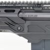 Surgeon Remedy 1581R .338 Lapua Cadex Dual Strike Chassis BLK - Image 20