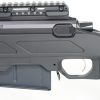 Surgeon Remedy 1581R .338 Lapua Cadex Dual Strike Chassis BLK - Image 17