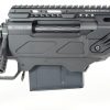 Surgeon Remedy 1581R .338 Lapua Cadex Dual Strike Chassis BLK - Image 21