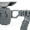 Surgeon Remedy 1581R .338 Lapua Cadex Dual Strike Chassis BLK - Image 10