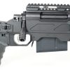 Surgeon Remedy 1581R .338 Lapua Cadex Dual Strike Chassis BLK - Image 13