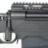 Surgeon Remedy 1581R .338 Lapua Cadex Dual Strike Chassis BLK - Image 22
