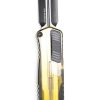 Heretic H020-6A-ULTEM Cleric II DLC Blade w/ Ultem Handle - Image 3