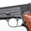 Nighthawk Custom Browning Hi-Power Free S&H - Image 18